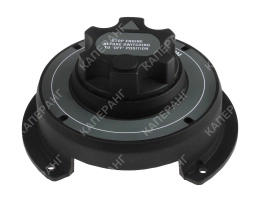 Выключатель массы "ON-OFF" (1 АКБ) 310А (AES121123A)